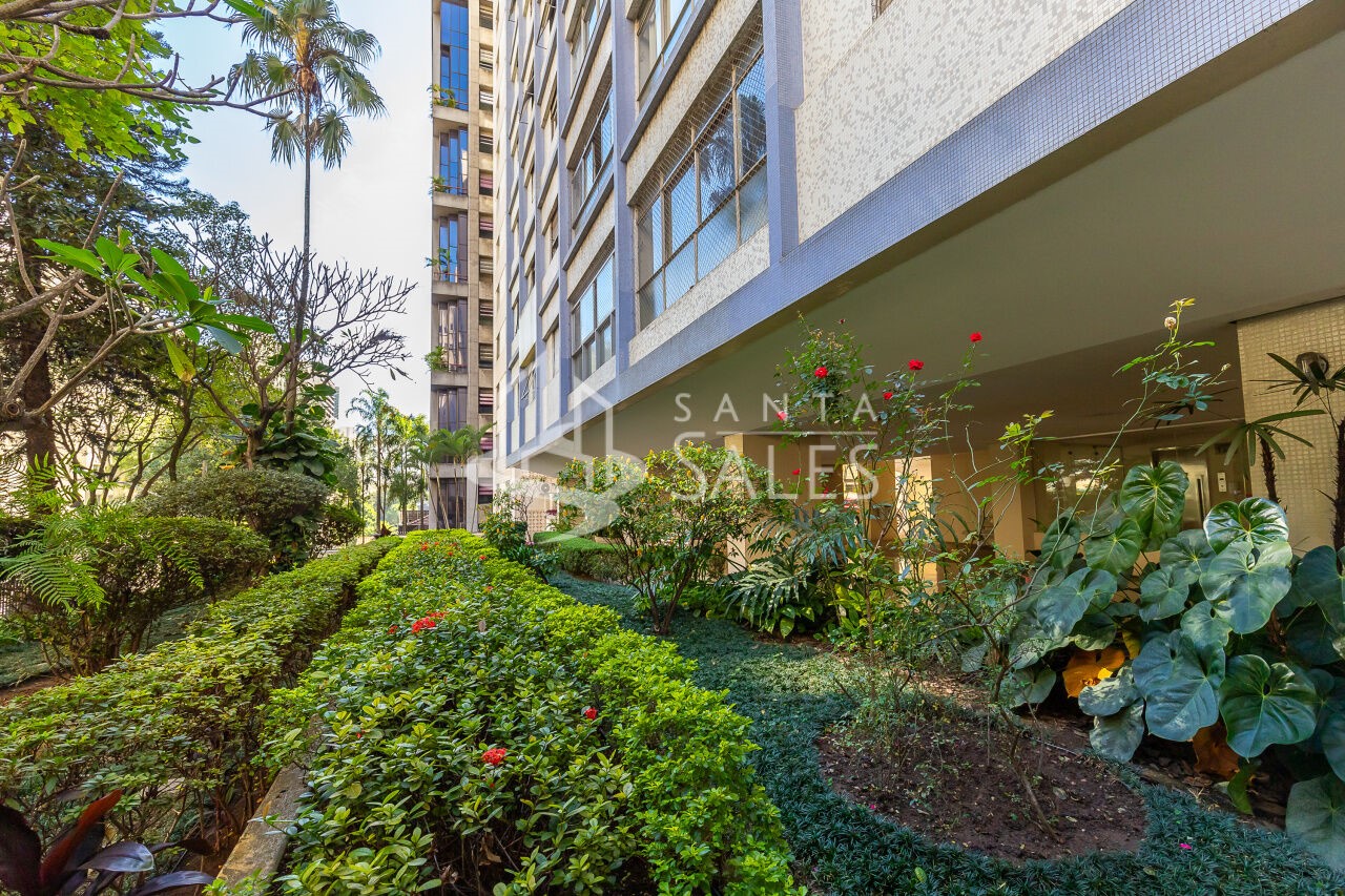 Apartamento, 3 quartos, 139 m² - Foto 5