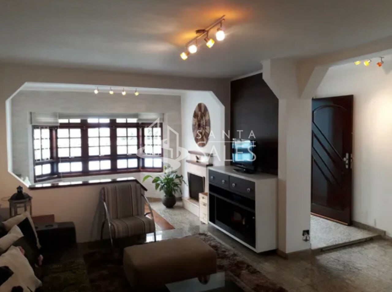 Sobrado, 3 quartos, 220 m² - Foto 14