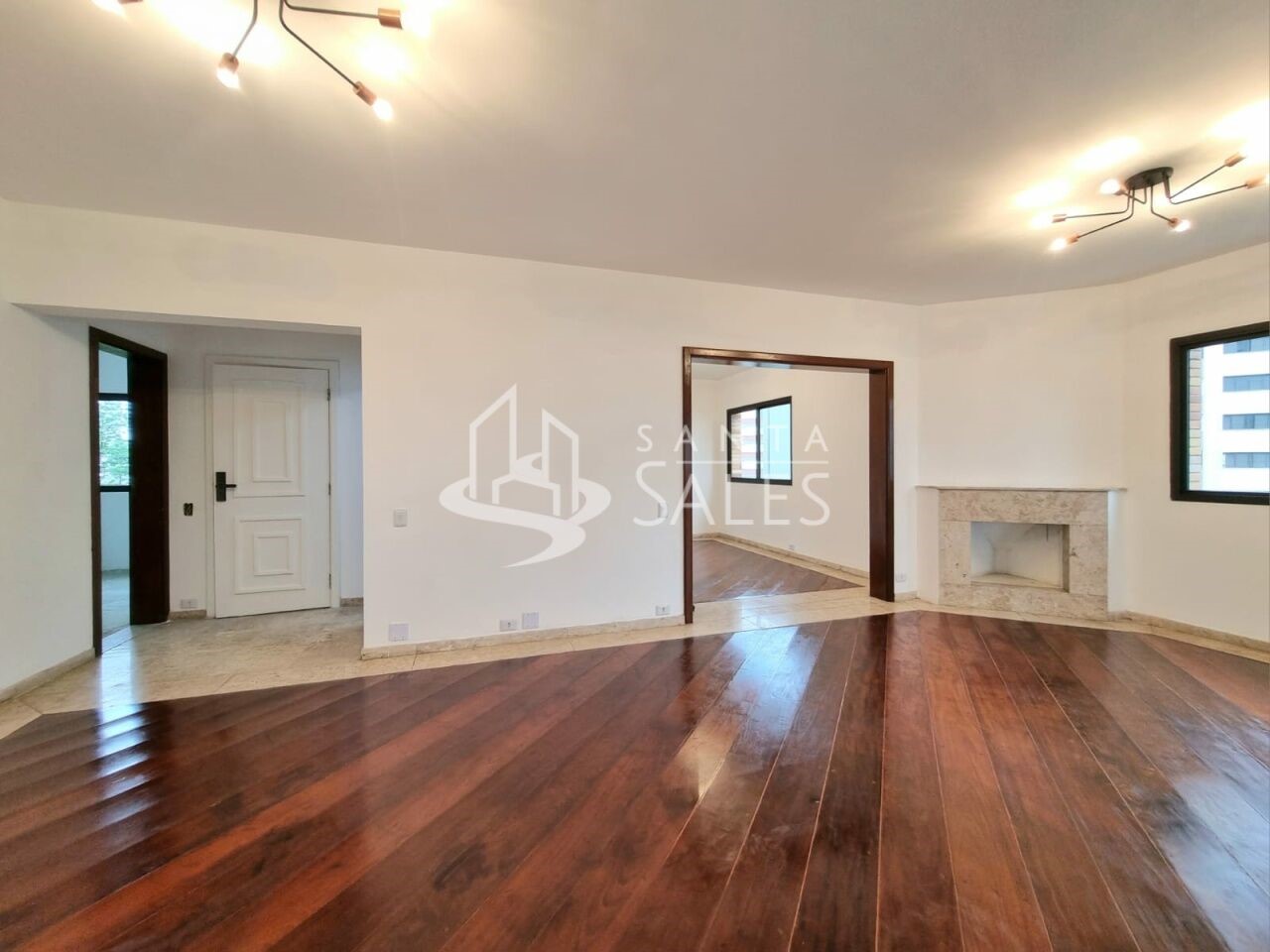 Apartamento, 4 quartos, 236 m² - Foto 40