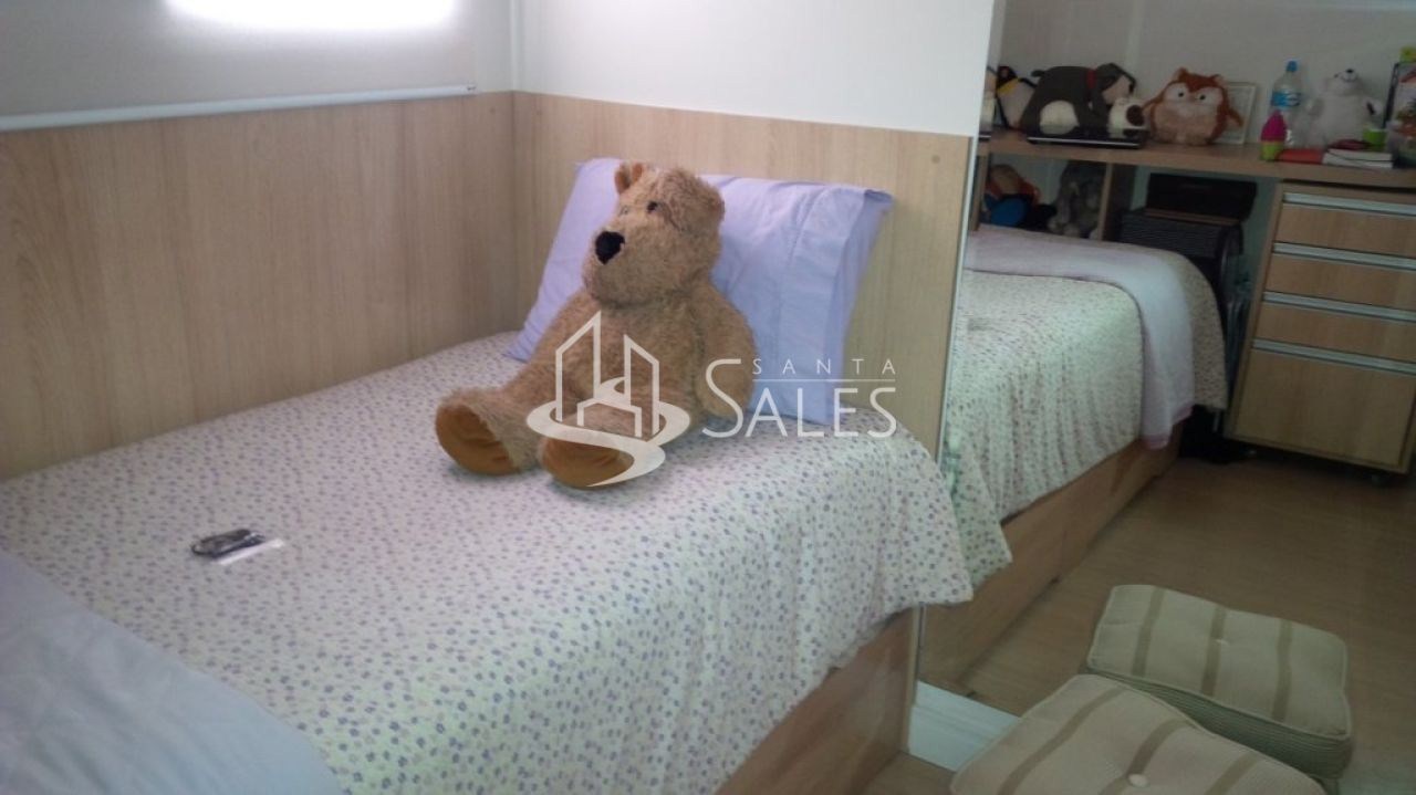 Apartamento, 3 quartos, 76 m² - Foto 11