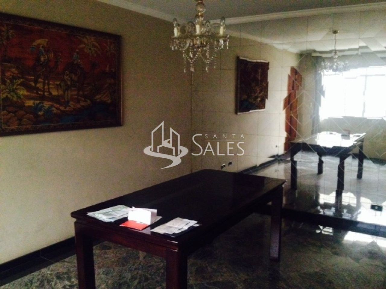 Sobrado, 3 quartos, 225 m² - Foto 70