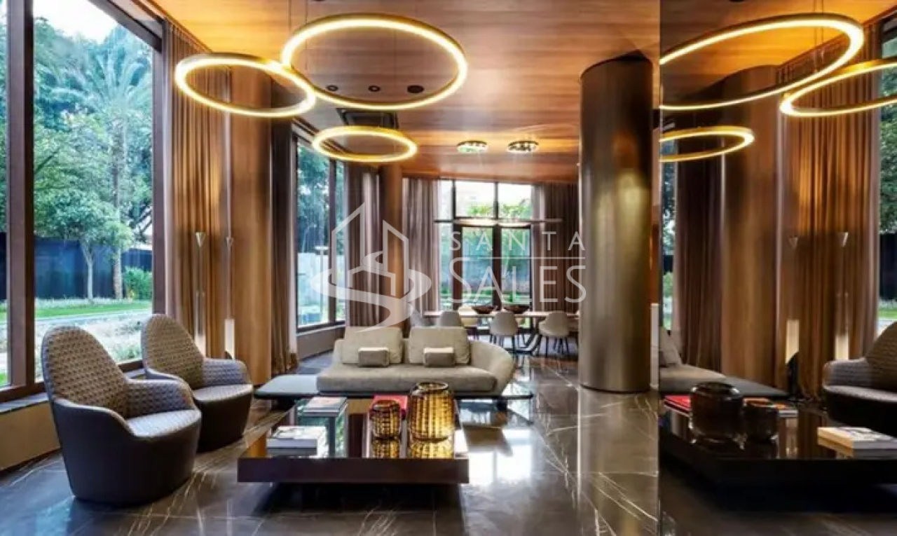 Apartamento, 1 quarto, 49 m² - Foto 26