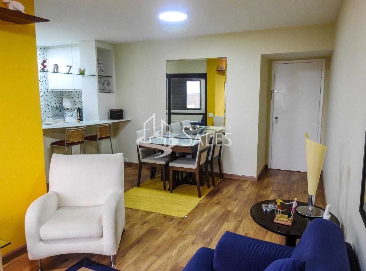 Apartamento, 2 quartos, 63 m² - Foto 3