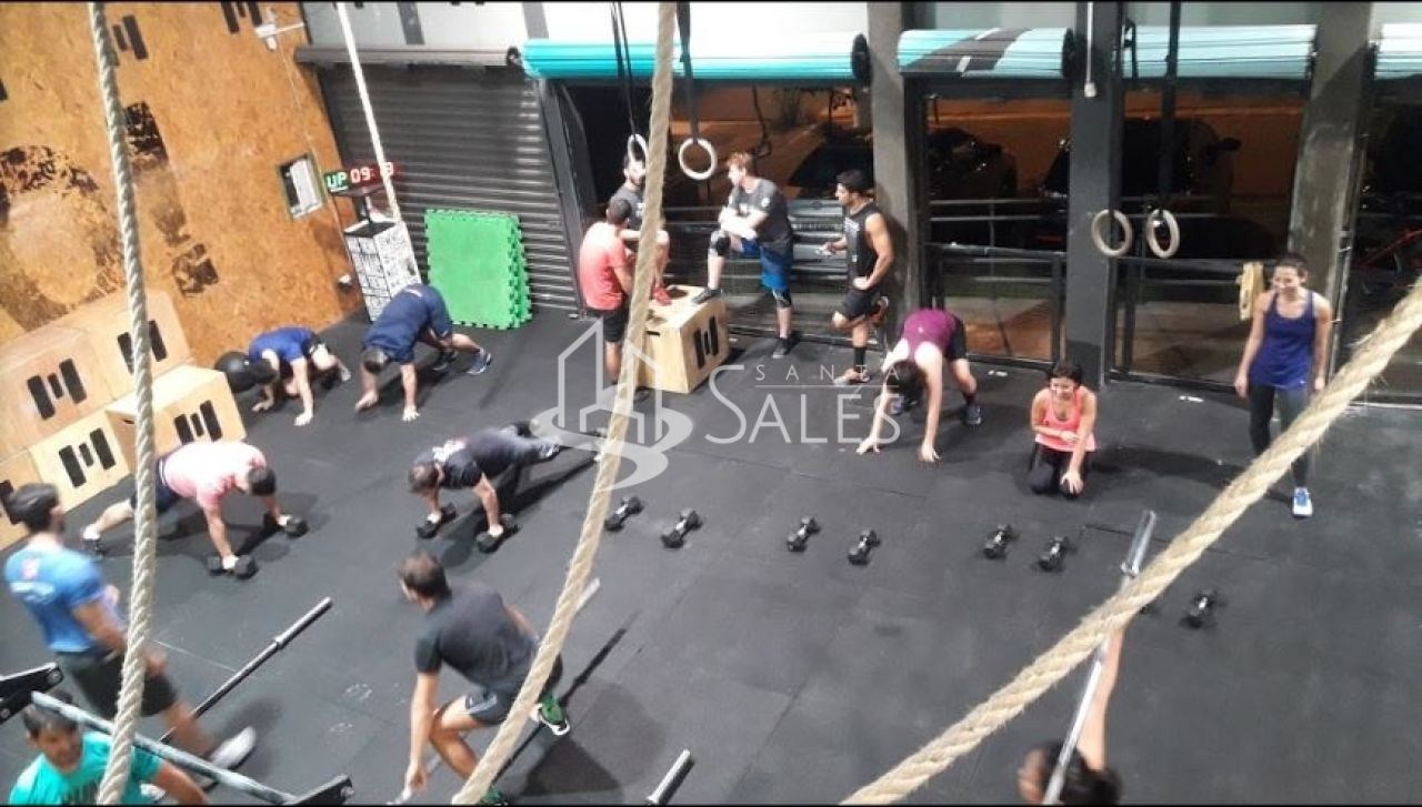 Prédio Inteiro, 769 m² - Foto 6