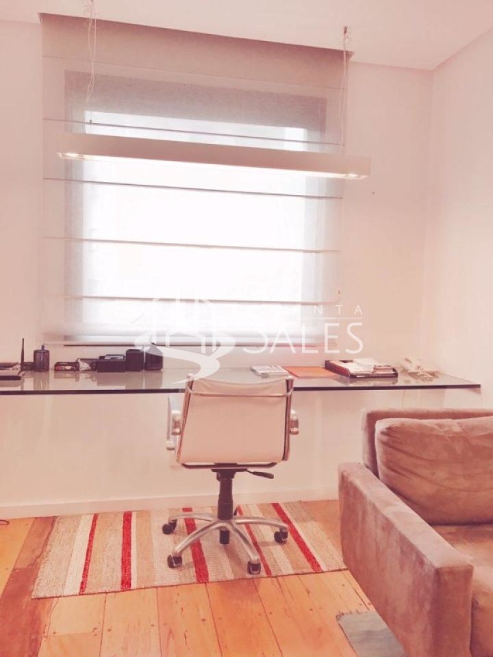 Apartamento, 1 quarto, 44 m² - Foto 3