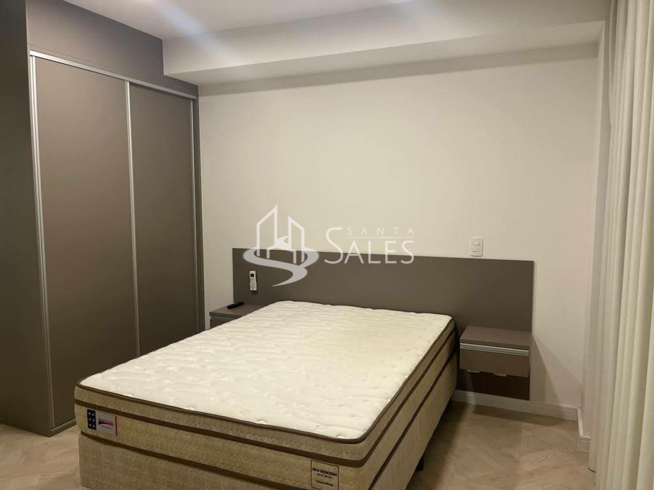 Apartamento, 1 quarto, 26 m² - Foto 4