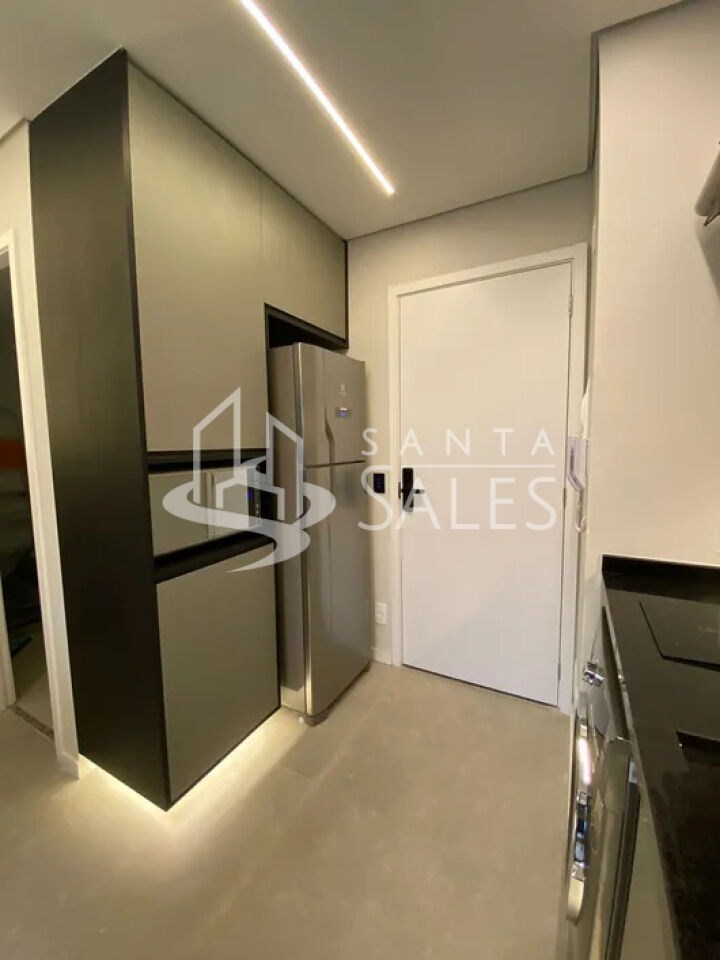 Apartamento, 1 quarto, 34 m² - Foto 17