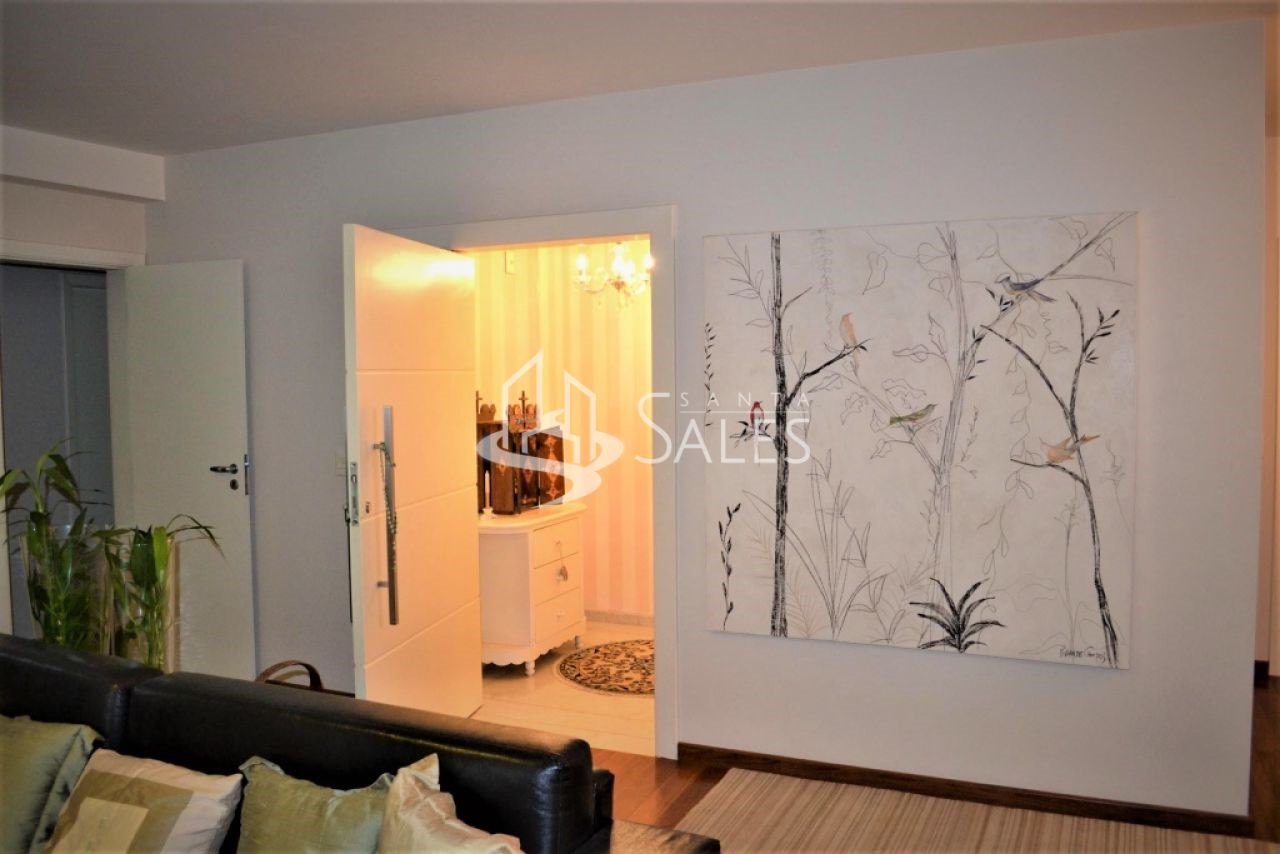 Apartamento, 4 quartos, 235 m² - Foto 26