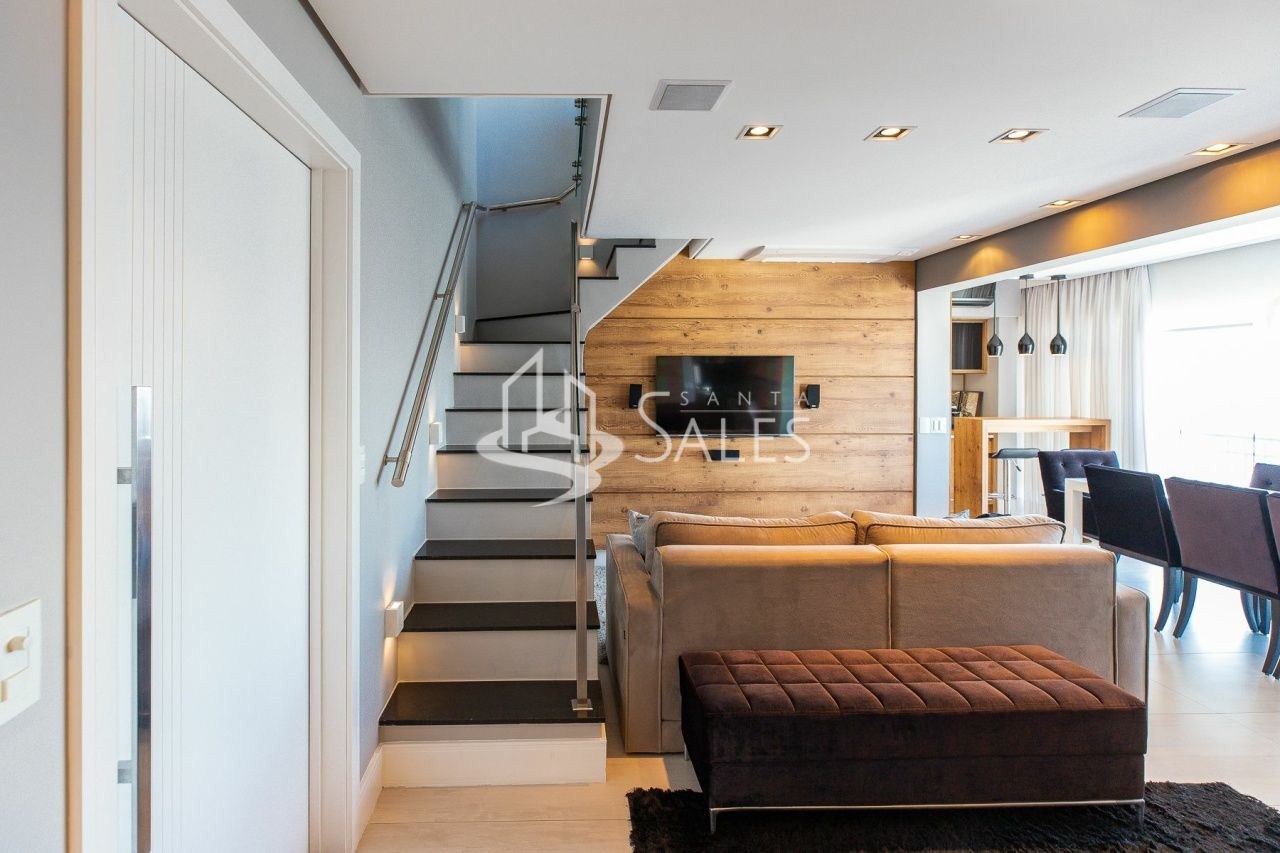 Cobertura à venda com 4 quartos, 237m² - Foto 13