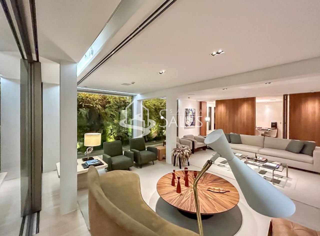 Casa, 5 quartos, 700 m² - Foto 2