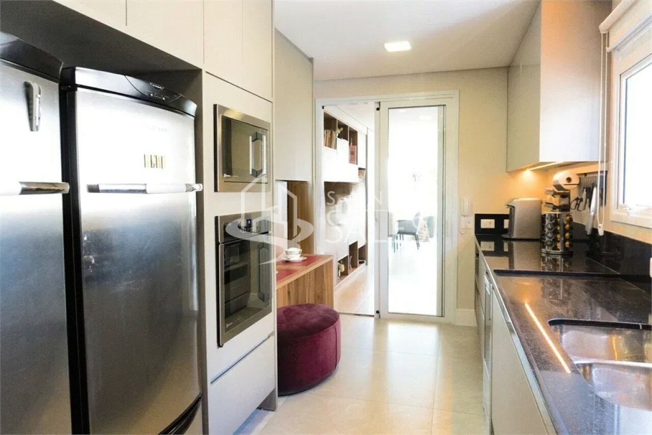 Apartamento, 4 quartos, 278 m² - Foto 21