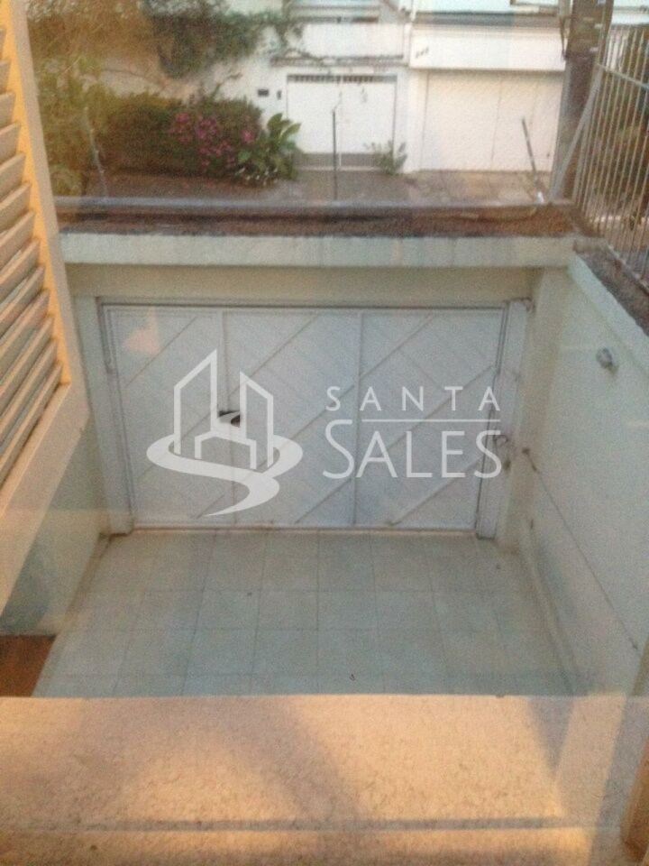 Sobrado, 4 quartos, 200 m² - Foto 40
