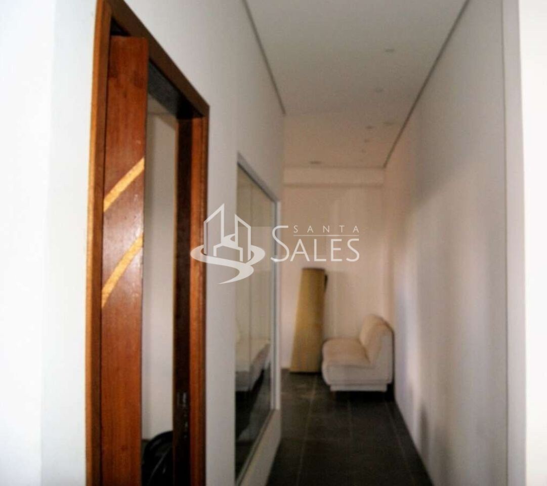 Prédio Inteiro, 1411 m² - Foto 10