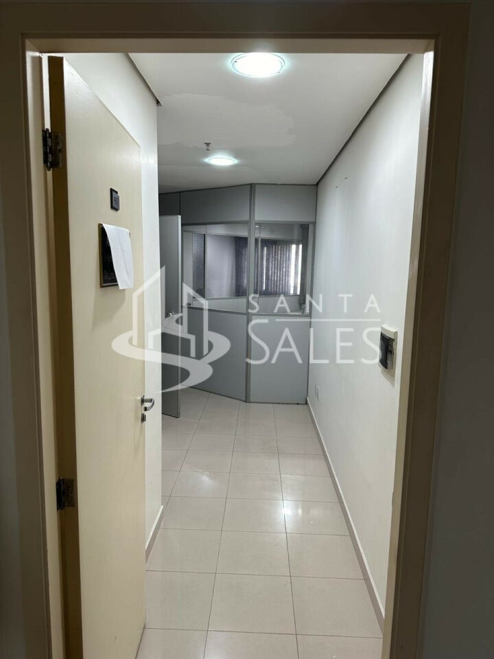 Sala-Conjunto, 30 m² - Foto 2