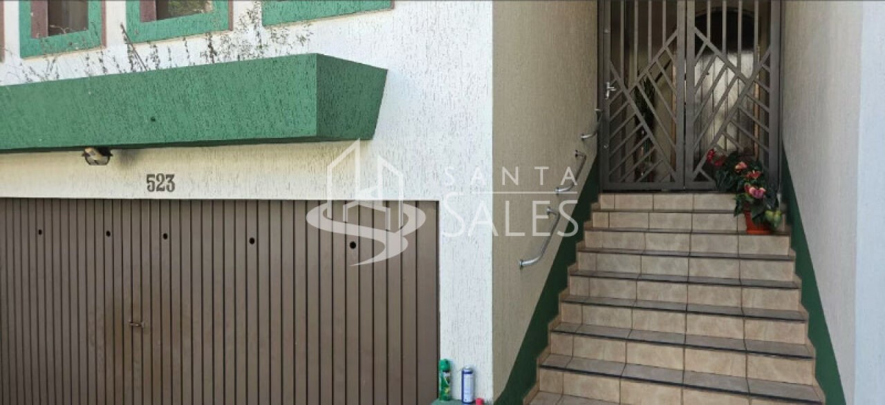 Casa, 3 quartos, 390 m² - Foto 18