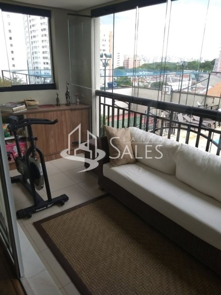 Apartamento, 3 quartos, 189 m² - Foto 1