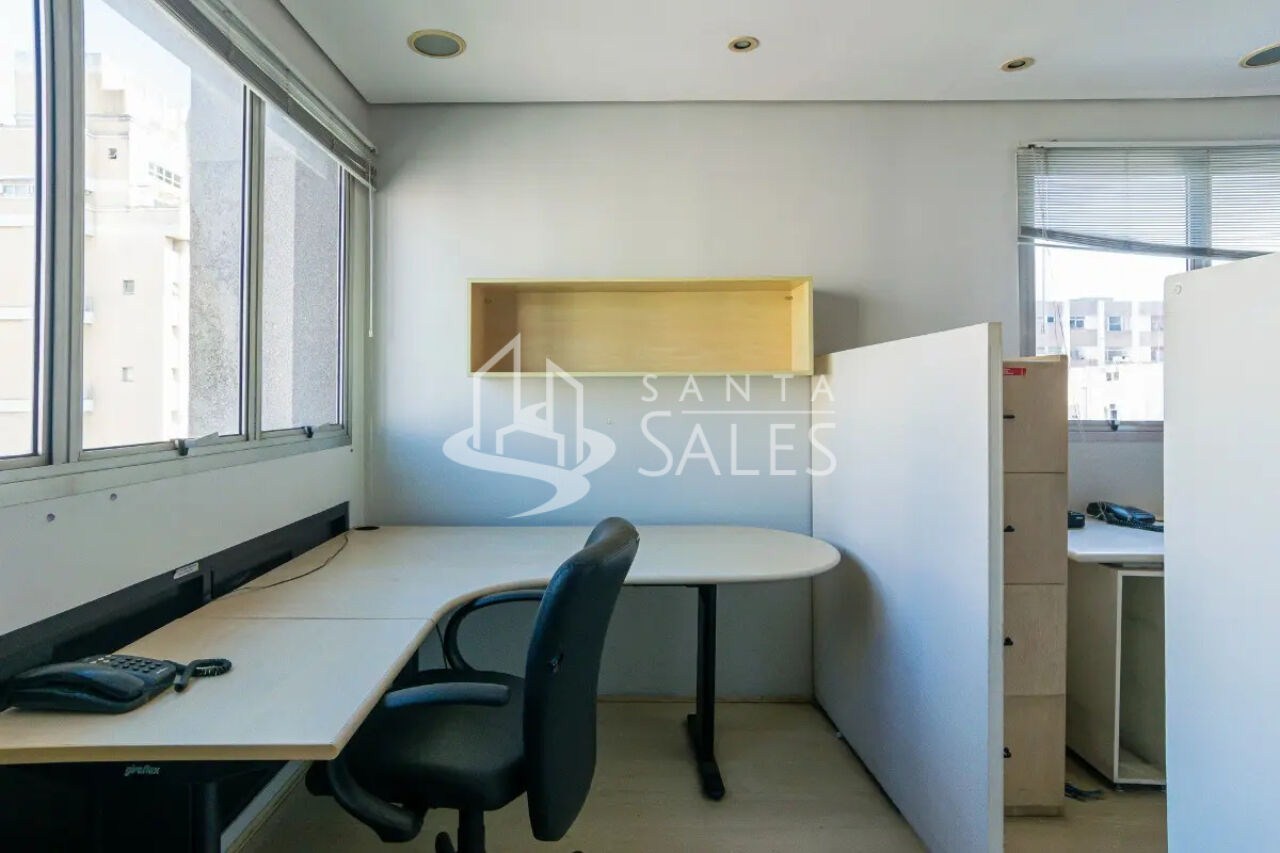 Sala-Conjunto, 41 m² - Foto 11