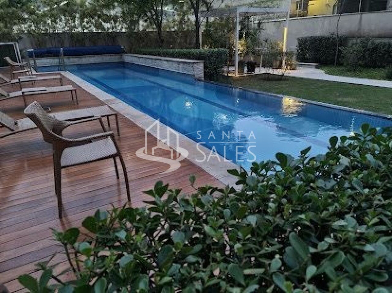 Flat/Apart Hotel, 1 quarto, 37 m² - Foto 14