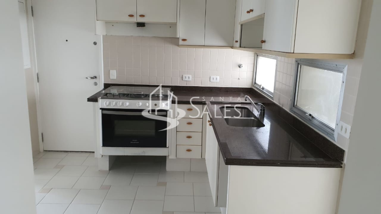 Apartamento, 4 quartos, 195 m² - Foto 8