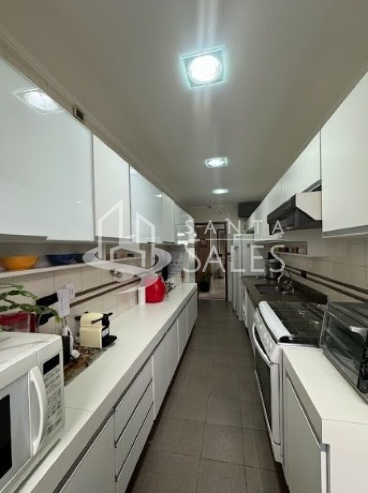 Casa, 3 quartos, 270 m² - Foto 13