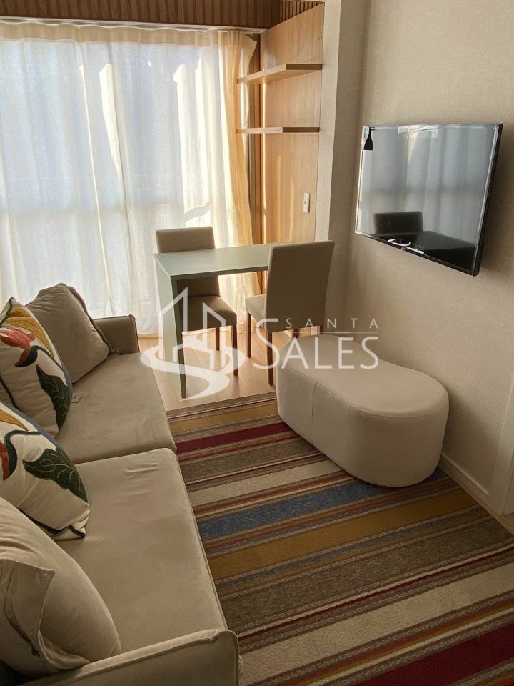 Apartamento, 1 quarto, 29 m² - Foto 4