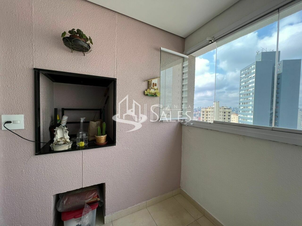 Apartamento, 3 quartos, 95 m² - Foto 37