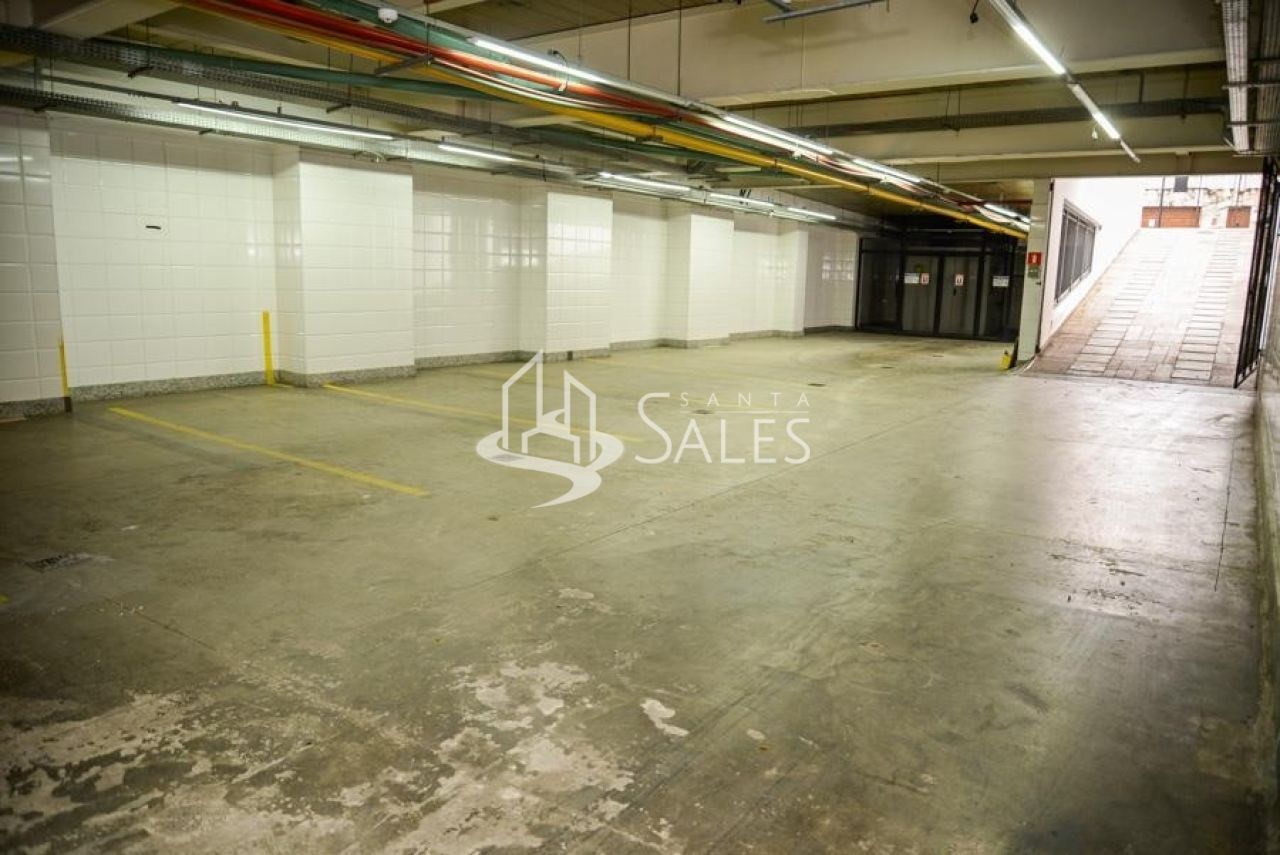 Prédio Inteiro, 1300 m² - Foto 2