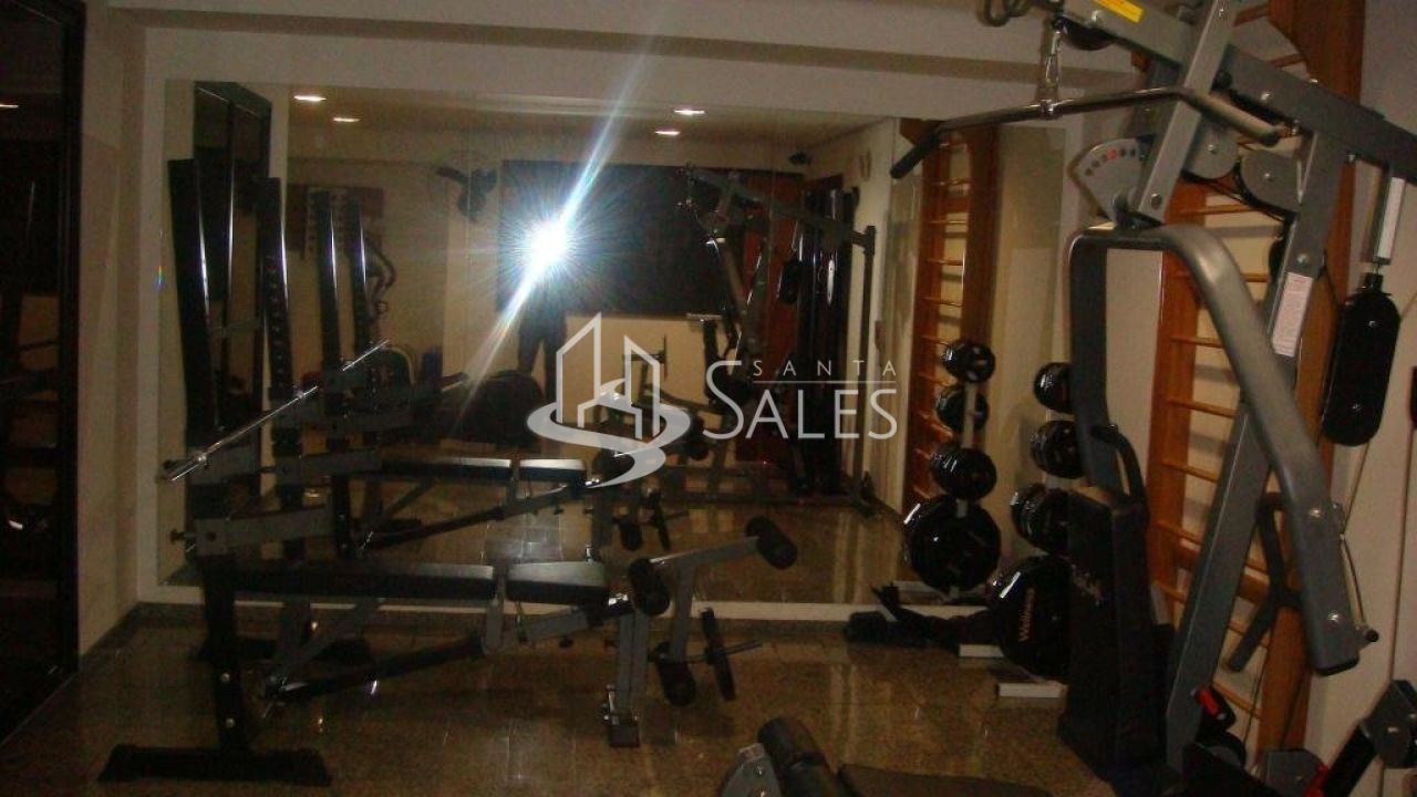 Apartamento, 4 quartos, 230 m² - Foto 15