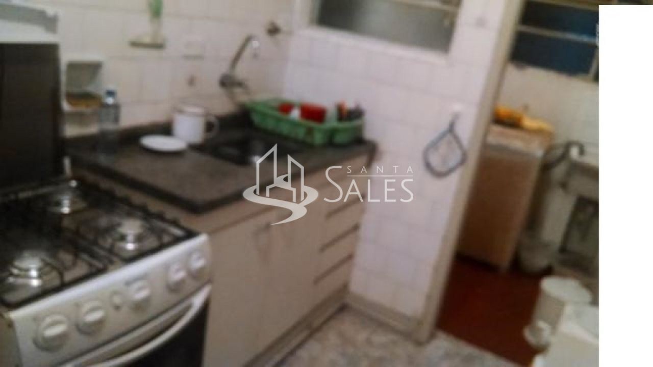 Apartamento à venda com 3 quartos, 70m² - Foto 6