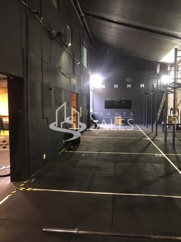 Prédio Inteiro, 769 m² - Foto 13