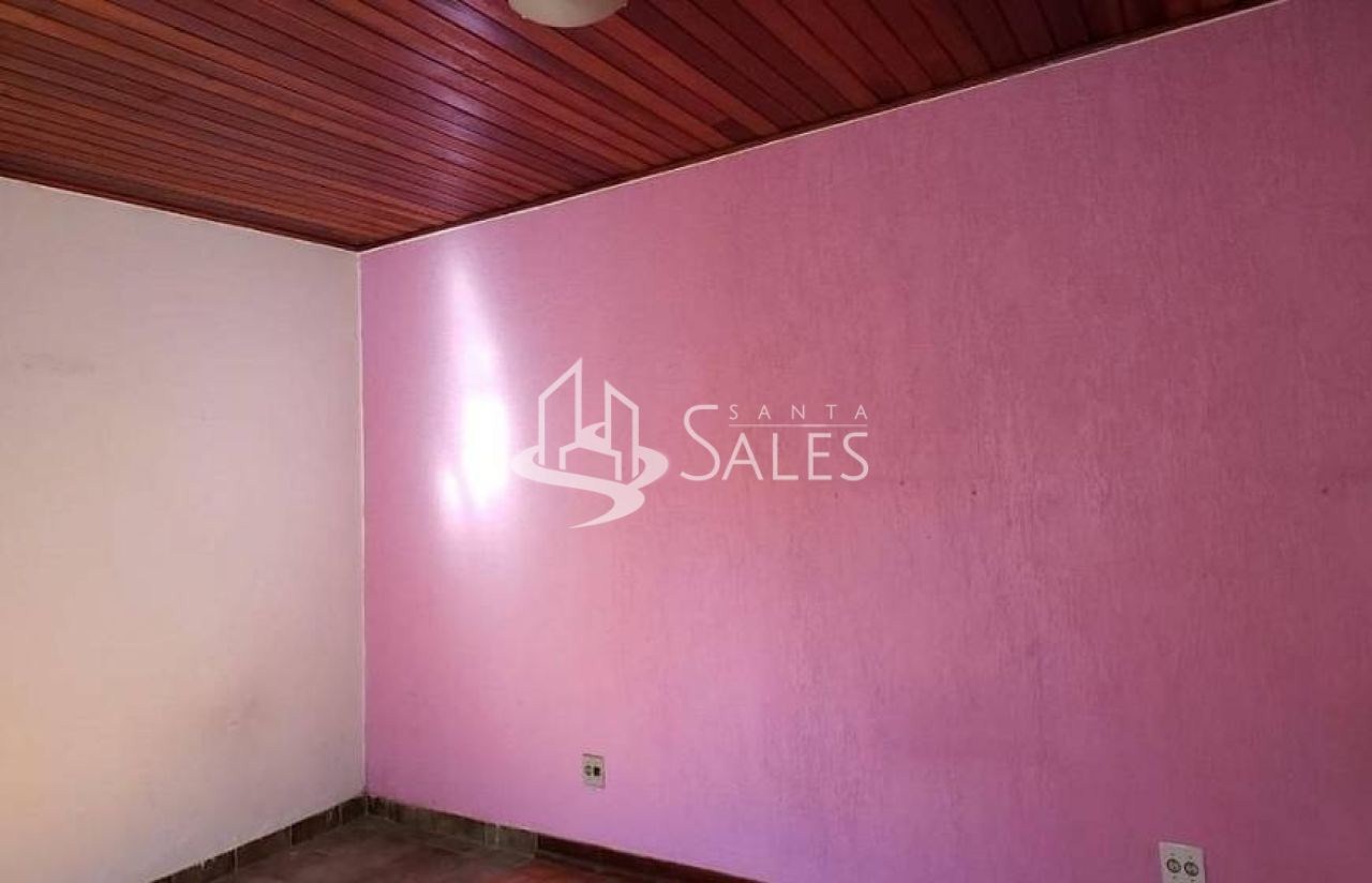 Casa à venda com 2 quartos, 90m² - Foto 6