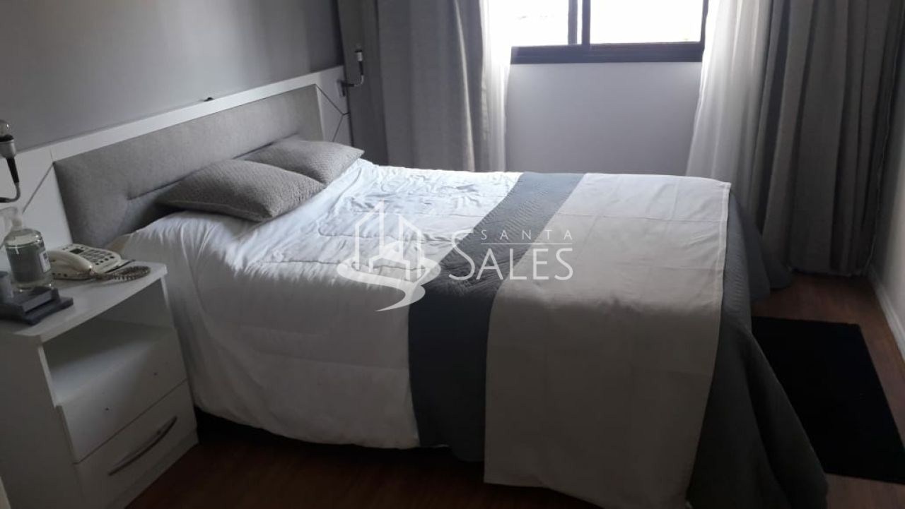 Apartamento, 1 quarto, 28 m² - Foto 14
