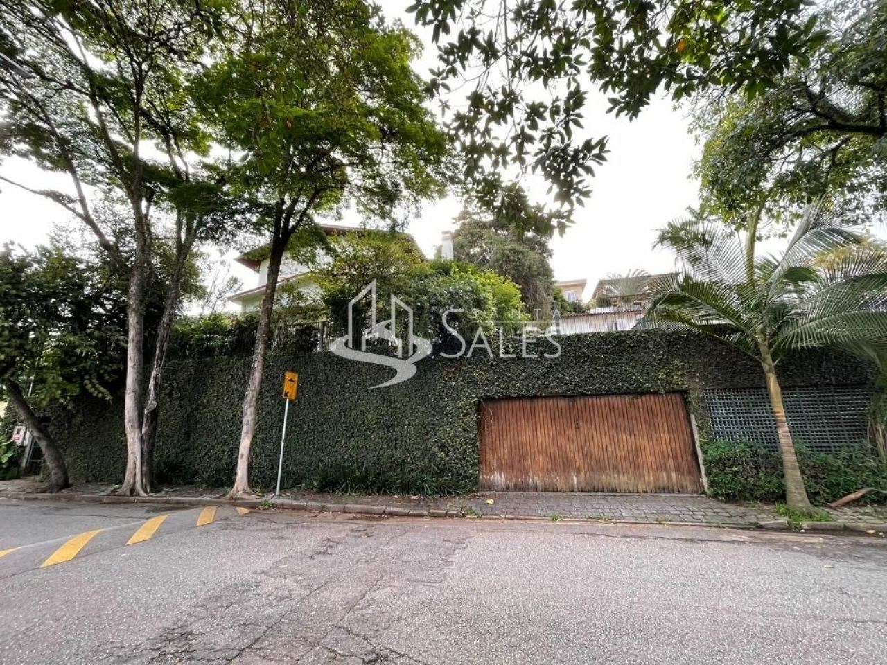 Sobrado, 4 quartos, 517 m² - Foto 54