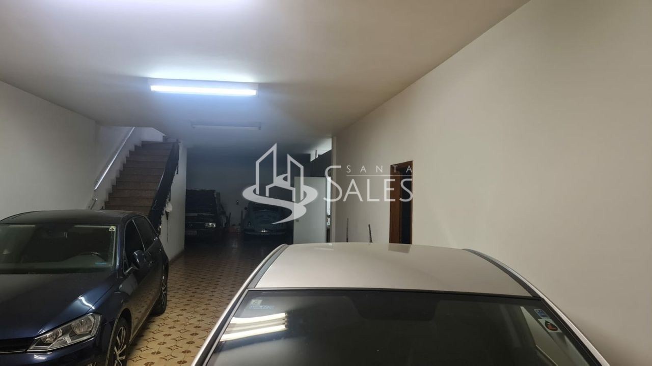Sobrado para alugar com 6 quartos, 470m² - Foto 3