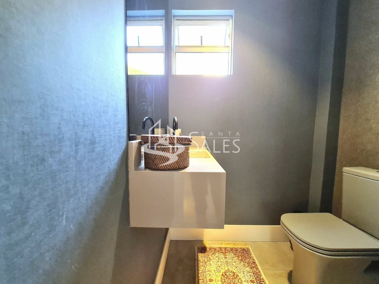 Apartamento, 2 quartos, 82 m² - Foto 21