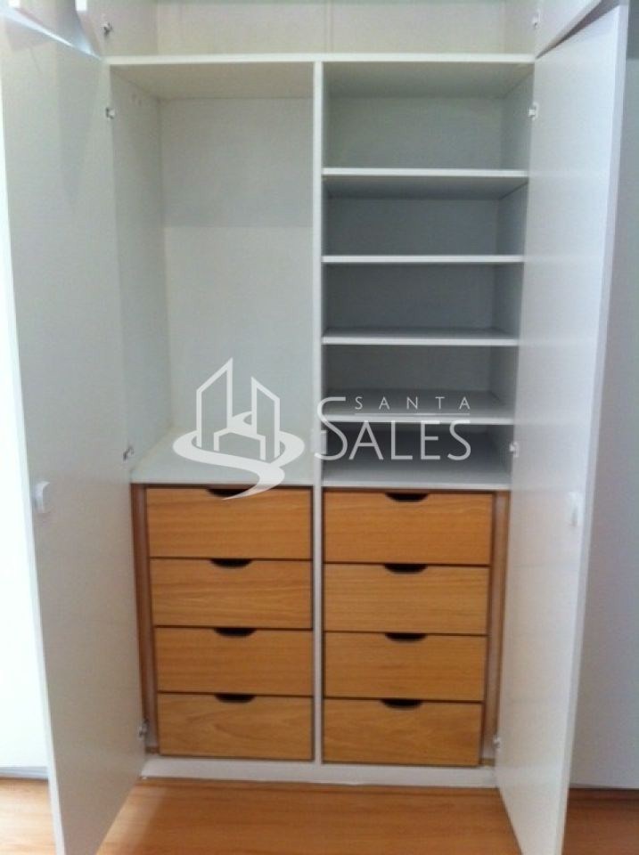 Apartamento, 2 quartos, 104 m² - Foto 2