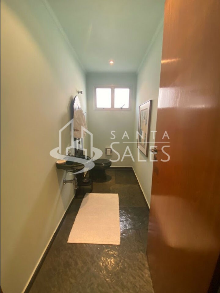 Apartamento, 5 quartos, 332 m² - Foto 35