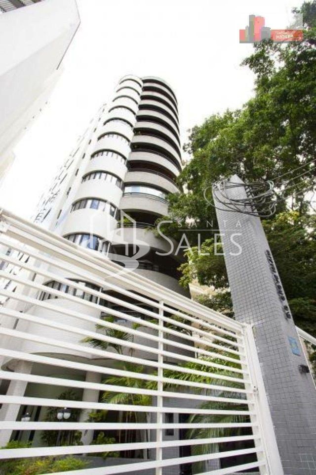 Apartamento, 3 quartos, 220 m² - Foto 3