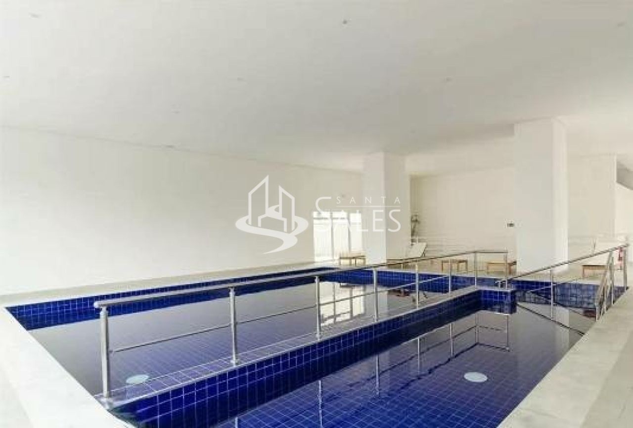 Apartamento, 1 quarto, 35 m² - Foto 8