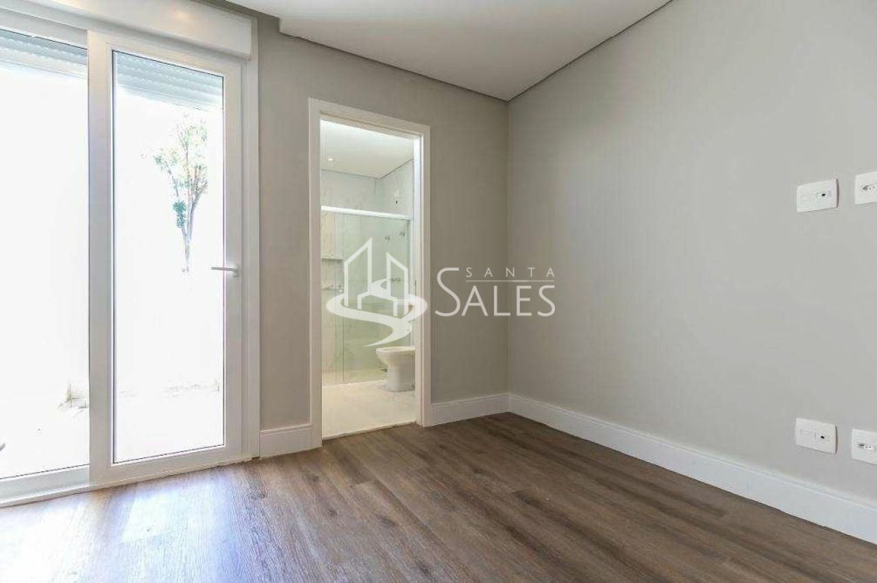 Sobrado, 4 quartos, 420 m² - Foto 19
