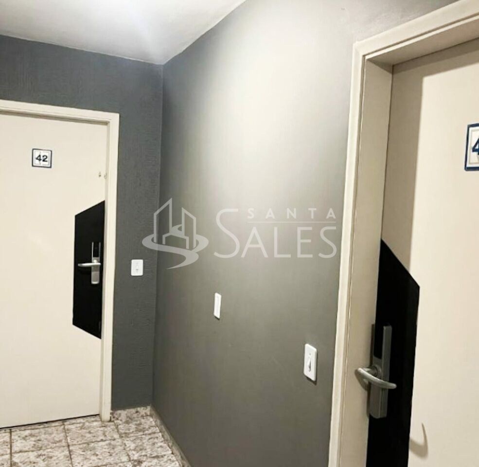 Prédio Inteiro, 1790 m² - Foto 12