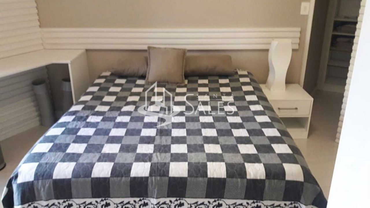 Apartamento, 1 quarto, 45 m² - Foto 9