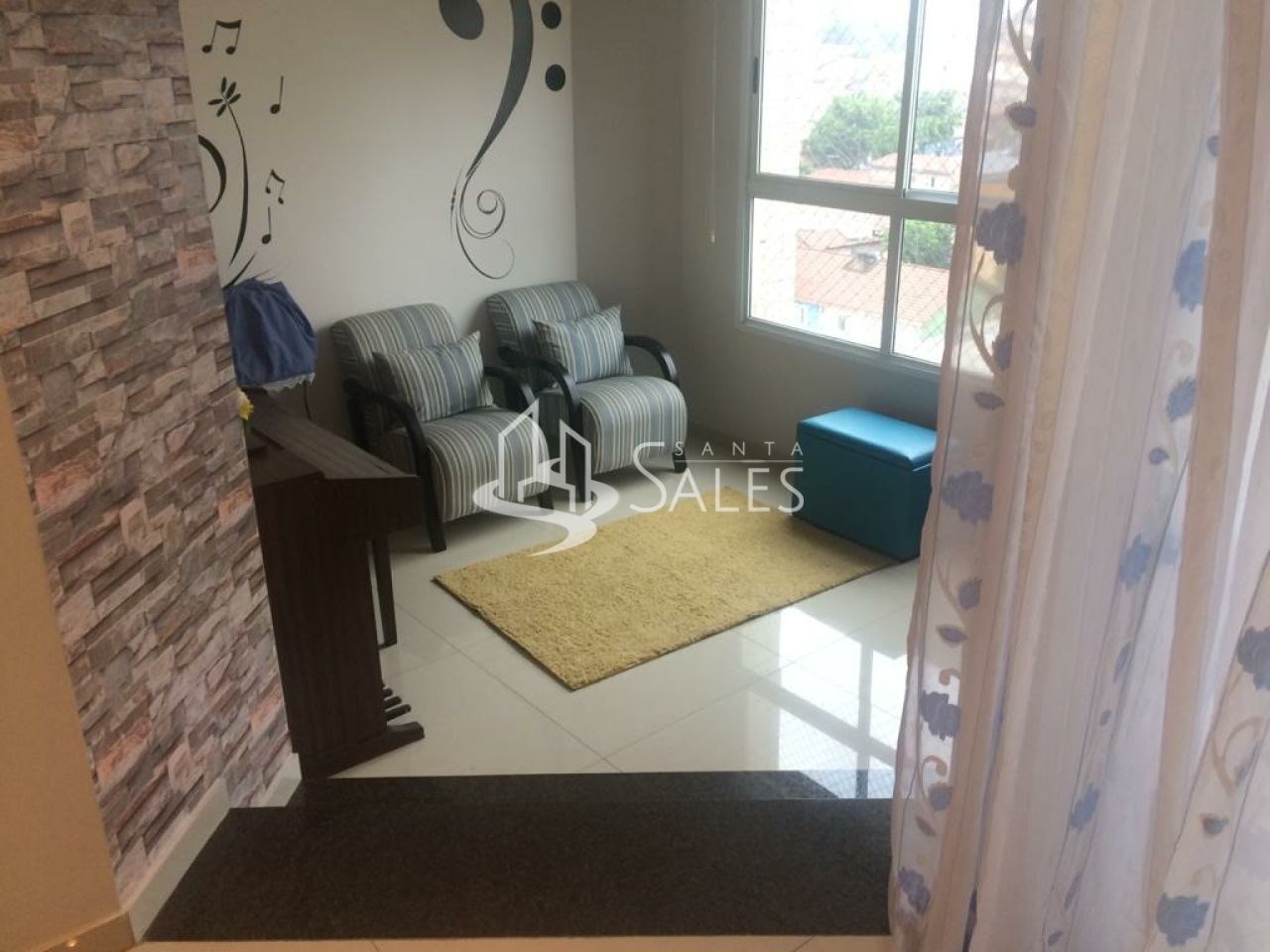 Apartamento, 4 quartos, 194 m² - Foto 6