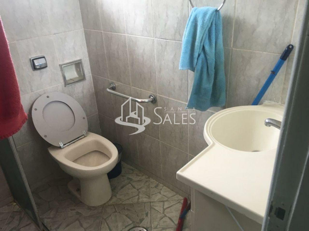 Sobrado, 3 quartos, 240 m² - Foto 44