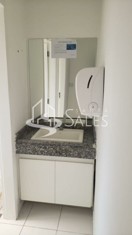 Loja-Salão, 114 m² - Foto 10