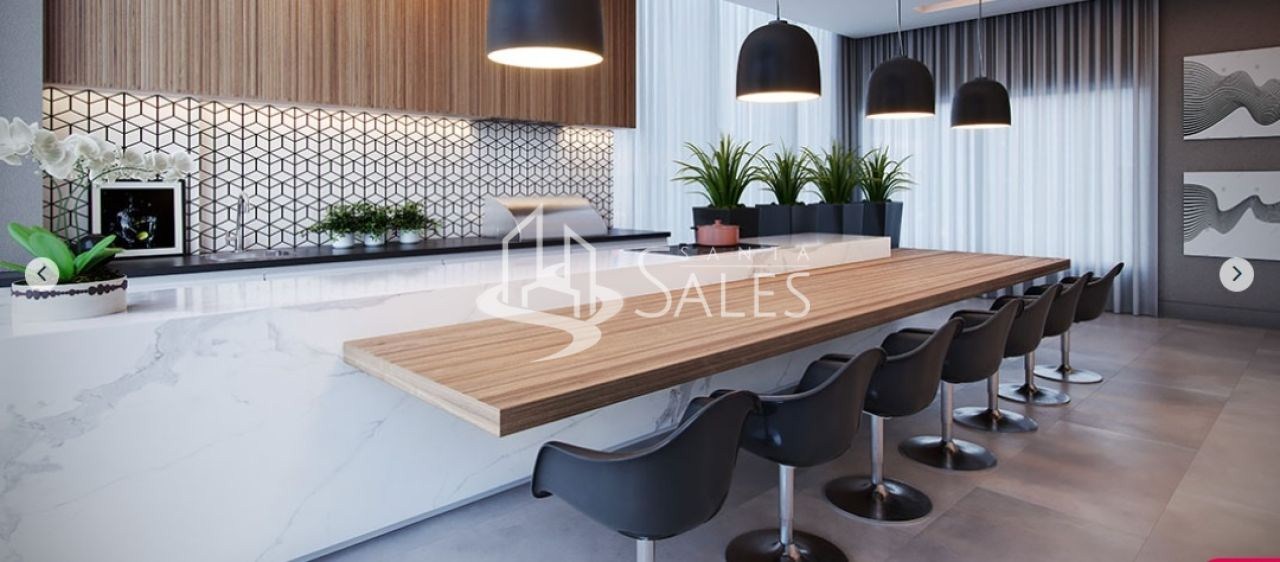 Apartamento, 2 quartos, 65 m² - Foto 21