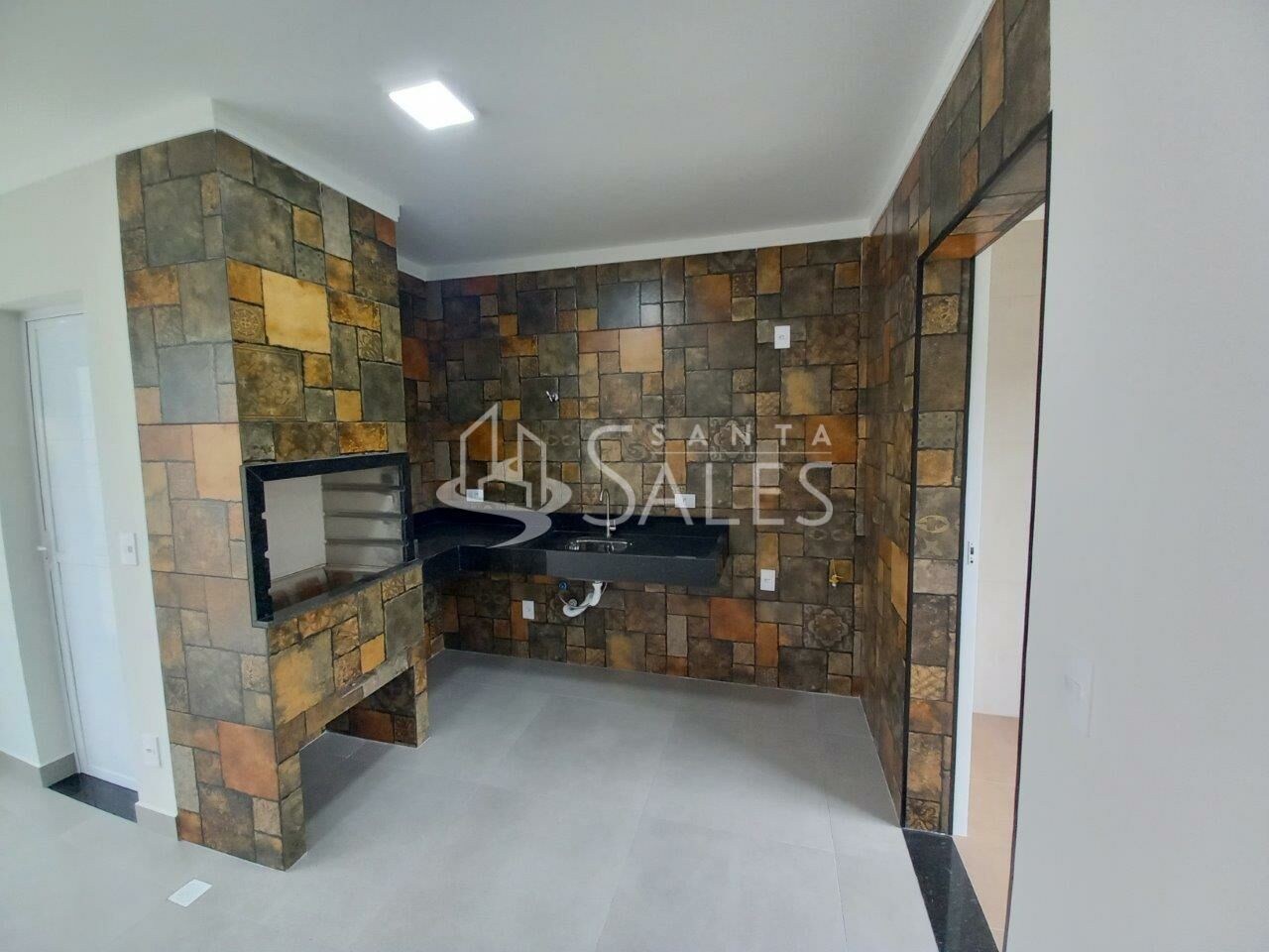 Sobrado, 3 quartos, 170 m² - Foto 21