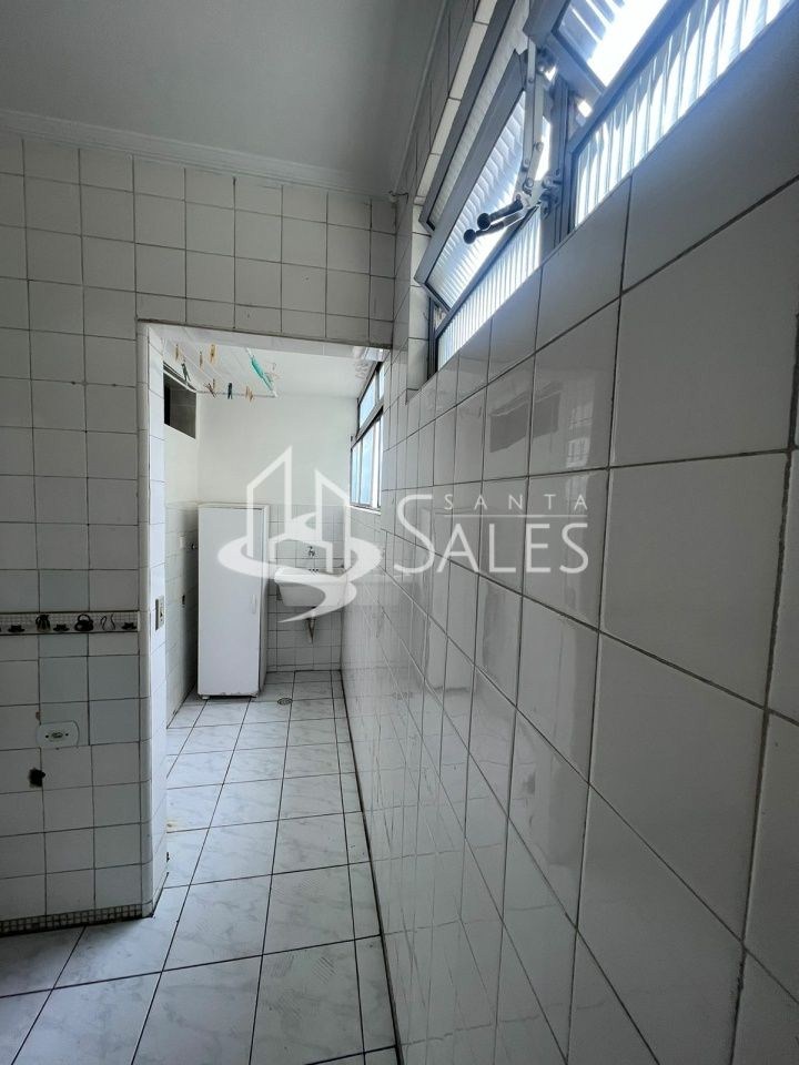Apartamento à venda com 3 quartos, 98m² - Foto 8
