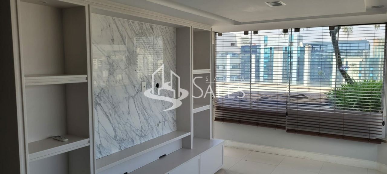 Cobertura, 2 quartos, 96 m² - Foto 1