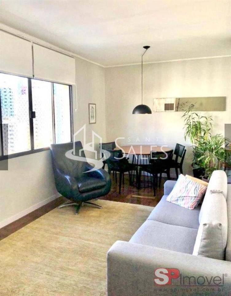 Apartamento, 3 quartos, 90 m² - Foto 3